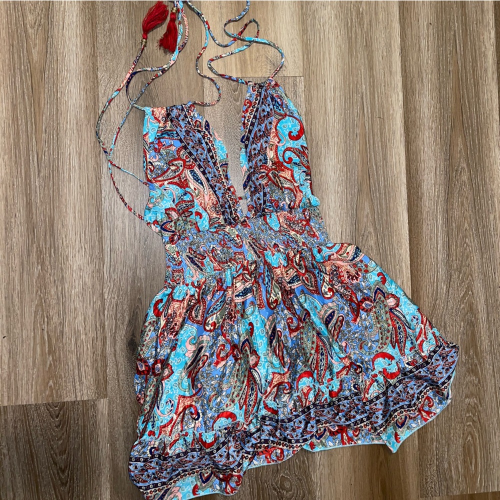 BALADEV BOUTIQUE Dress